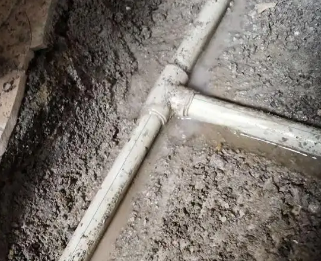 松山漏水维修电话